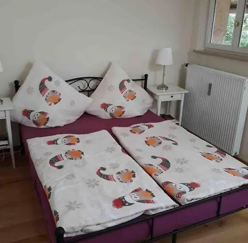 Apartament Urlaub In Der Koeniglichen Berchtesgaden
