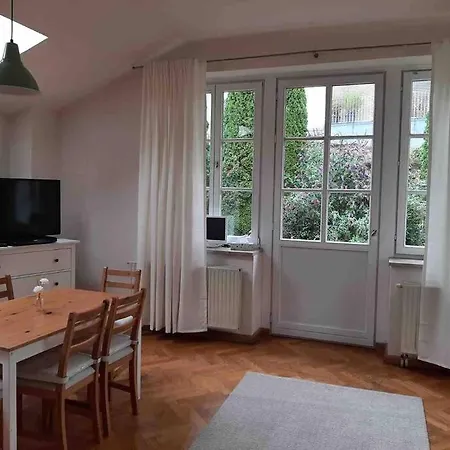 Apartment Urlaub In Der Koeniglichen Berchtesgaden