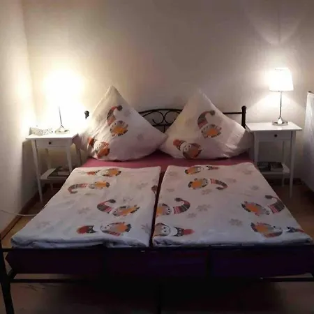 Urlaub In Der Koeniglichen Apartment *