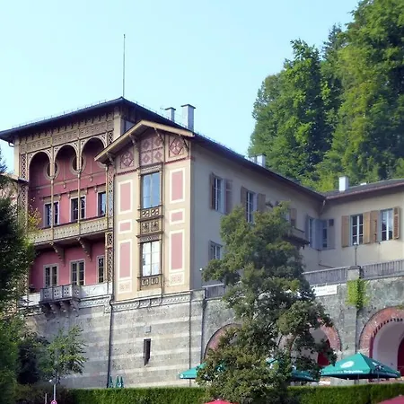 Apartment Urlaub In Der Koeniglichen *