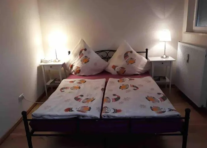 Urlaub In Der Koeniglichen Lejlighed *